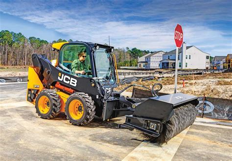 fasse system skid steer|Mul.